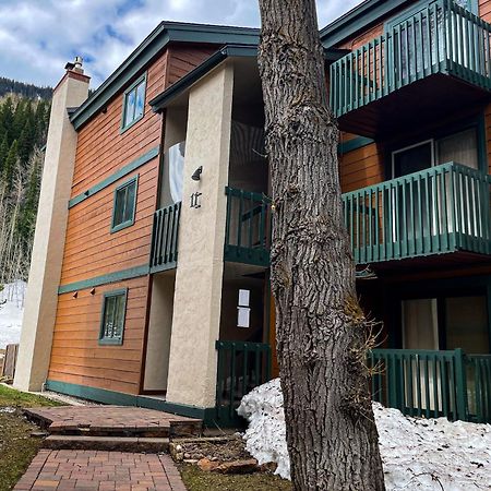 Timber Falls Hideaway Apartment Vail Exterior photo